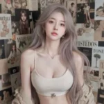Mai Phương người chơi vz99