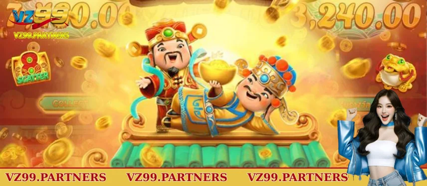 Bỏ túi cách quay hũ thắng đậm