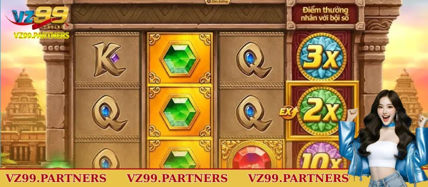 Tổng quan đôi nét về slot Bảo Ngọc
