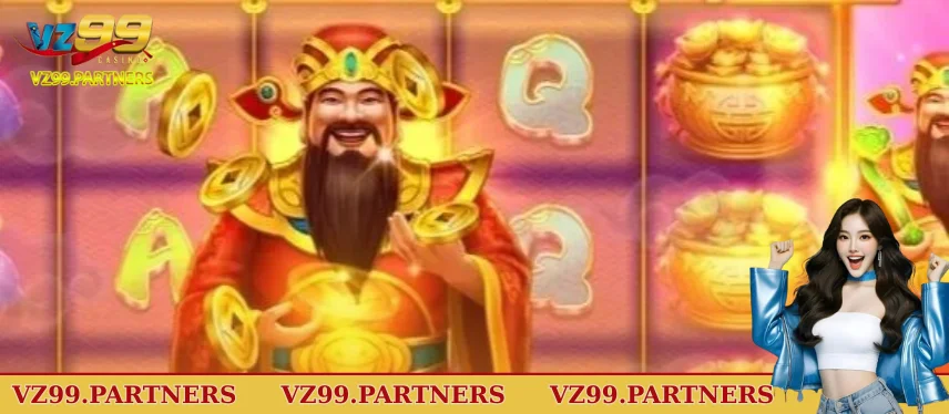 Những ưu thế làm nên danh tiếng slot Thần Tài