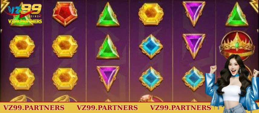 Tìm hiểu đôi nét về slot Kim Cương