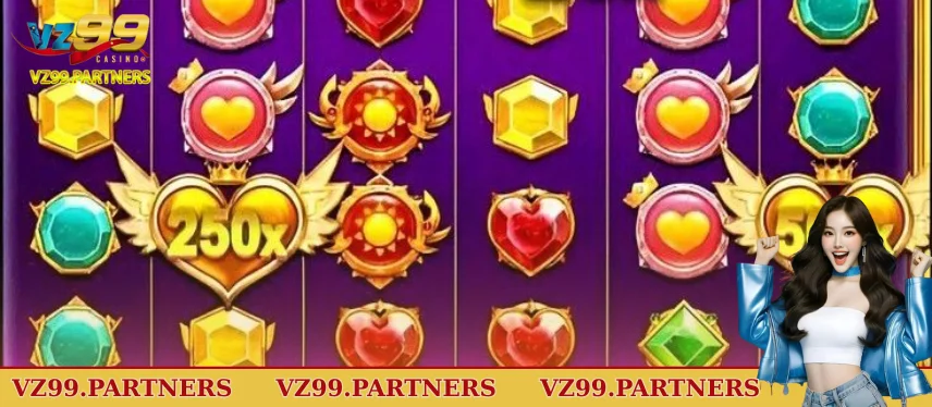 Những phím tính năng nổ hũ quan trọng