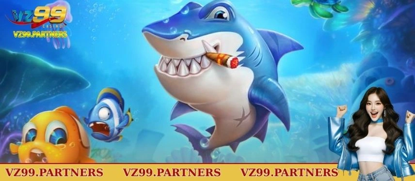 Các tính năng hội viên được trải nghiệm khi săn cá vàng