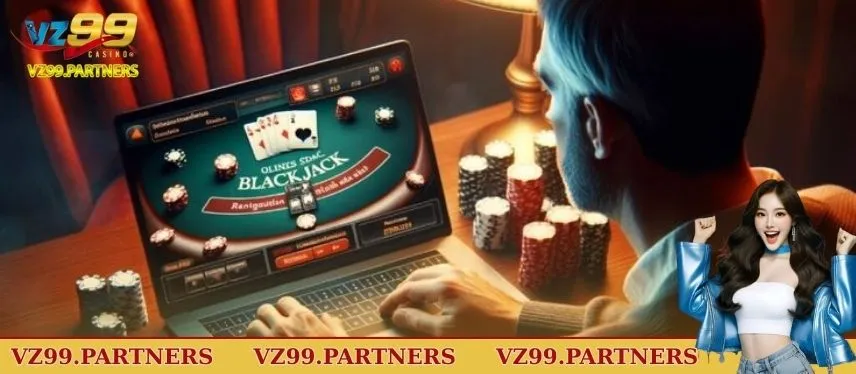 Đôi nét về Blackjack