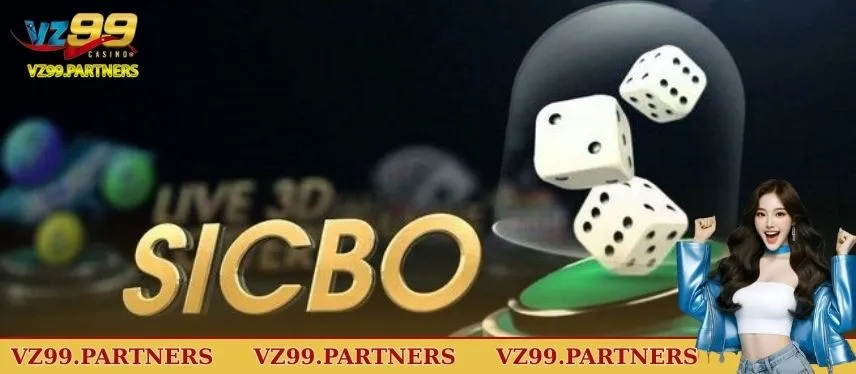 Giới thiệu Live Sicbo