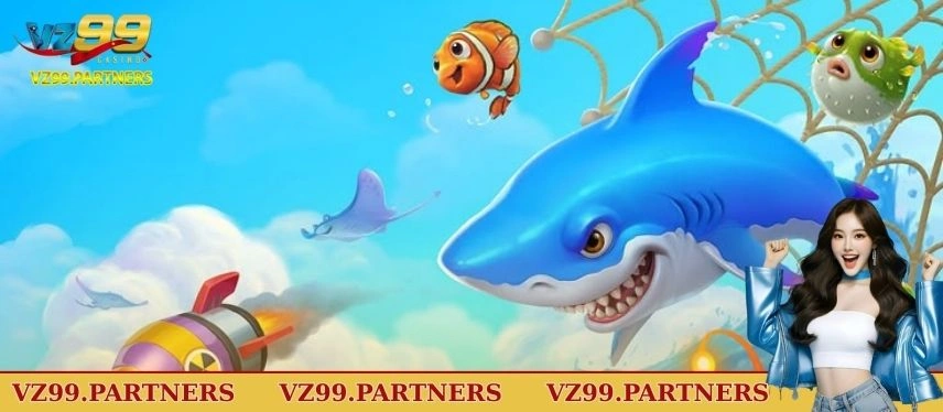Giới thiệu vài nét về trò chơi bắn cá vàng