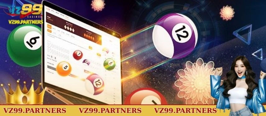 Hình thức cược lô đề siêu tốc tại nhà cái VZ99