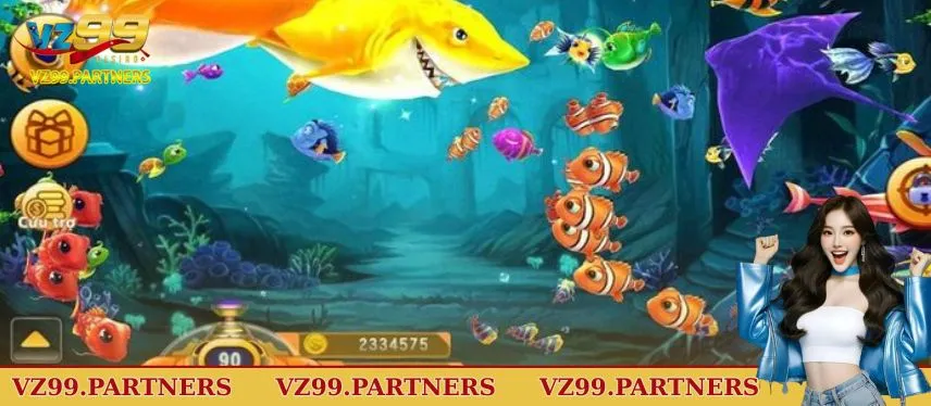 Một số mẹo chơi bắn cá thần tài cực hay từ dân chuyên