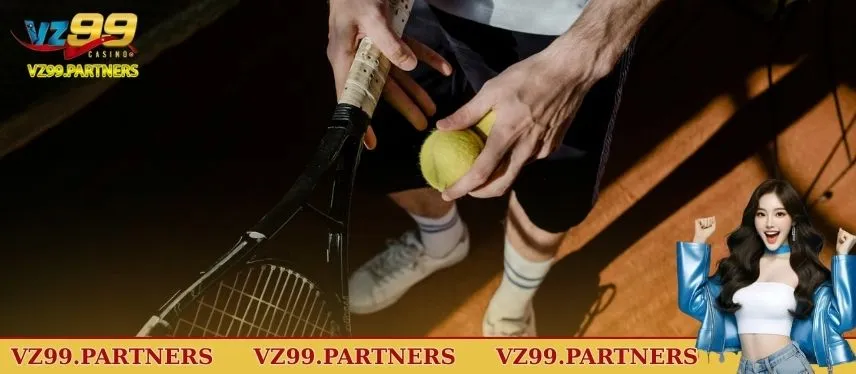 Những giải Tennis nổi tiếng